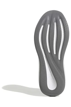 Scarpe da running blu leggere mesh Adidas Response Runner 2