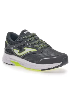 Scarpe da Running Grigie Con Tomaia In Mesh Traspirante Joma Meta Men 2412