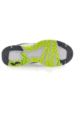 Scarpe da Running Grigie Con Tomaia In Mesh Traspirante Joma Meta Men 2412