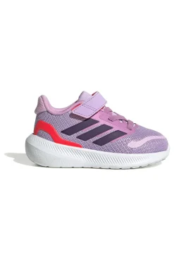 Scarpe da running lilla con suola Cloudfoam Adidas Runfalcon 5 EL I