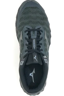 Scarpe da Running Mizuno Wave Ibuki 3 GXT Nere