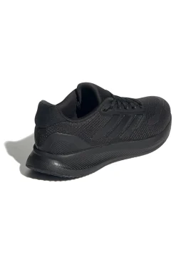 Scarpe da Running nere Adidas RUNFALCON 5