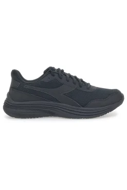 Scarpe da Running Nere Con Lacci DIADORA EAGLE 8
