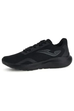 Scarpe da running nere con mesh e memory foam Joma RSODIS2521