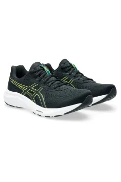 Scarpe da running nere con intersuola ammortizzata Asics GEL-CONTEND 9