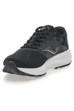 Scarpe da Running Nere Con Lacci Joma Speed Men 2501