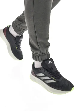 Scarpe da Running Nere da Uomo Adidas Duramo Sl M