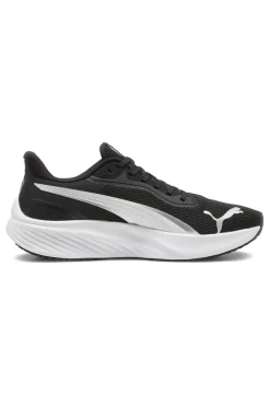 Scarpe da Running Nere e Bianche Puma Pounce Lite