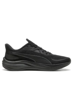 Scarpe da running nere in mesh con suola PUMALITE Puma Skyrocket Lite 2