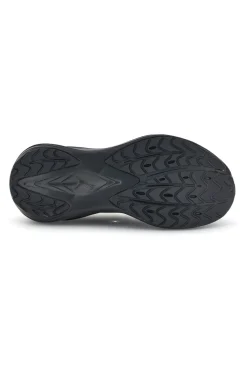 Scarpe da running nere in mesh Puma Maxima Pro