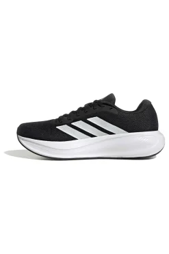 Scarpe da running nere leggere mesh Adidas Response Runner 2