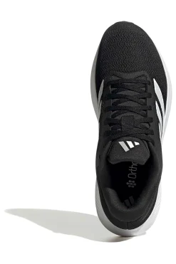 Scarpe da running nere leggere mesh Adidas Response Runner 2