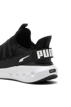 Scarpe Da Running Nere Puma Softride Carson Fresh