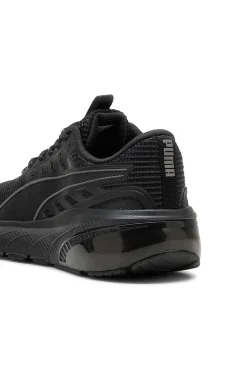 Scarpe da running nere Puma Cell Glare