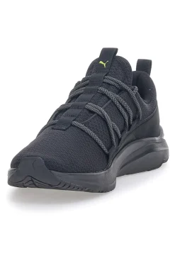Scarpe da Running Nere Puma Softride One4All