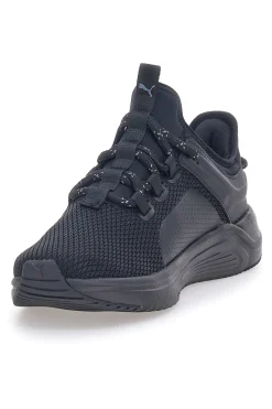 Scarpe Da Running Nere Puma Softride Astro Slip