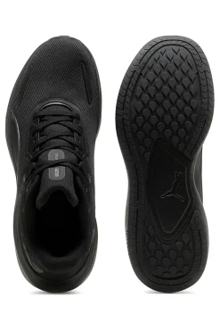 Scarpe da Running Nere Puma Skyrocket Lite
