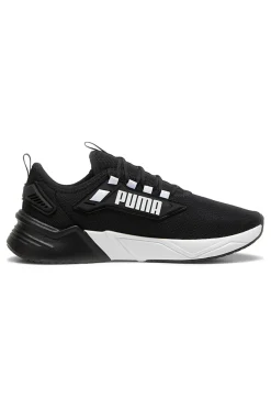Scarpe da Running Nere Puma Retaliate 3