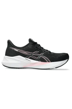 Scarpe da running nere rosa Asics Versablast 4