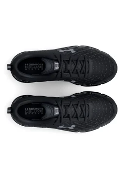 Scarpe da Running Nere UNDER AMOUR Charged Assert 10 Camo