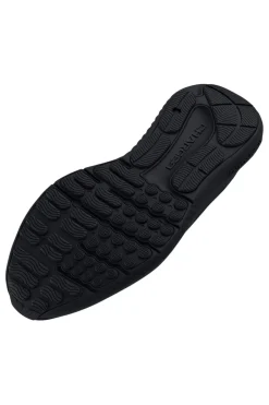 Scarpe da Running Nere Under Armour Charged Surge 4