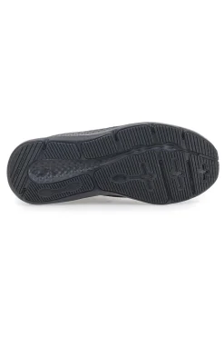 Scarpe da Running Nere Under Armour Charged Pursuit 3