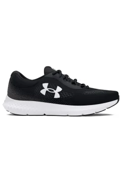 Scarpe da Running Nere Under Armour Ua Charged Rogue 4