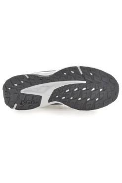 Scarpe da running Nero traspiranti ammortizzate Joma RMETLS2601