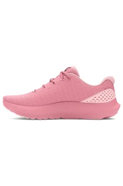 Scarpe da Running Rosa da Donna Under Armouur Ua W Charged Surge 4