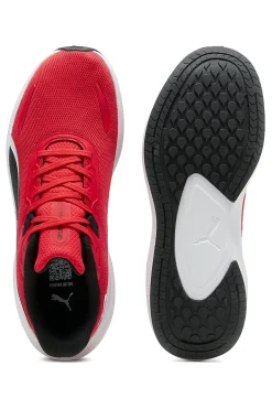 Scarpe da Running Rosse Puma Skyrocket Lite