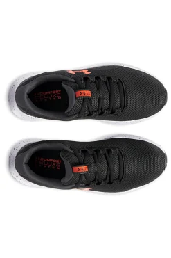 Scarpe da Running su Strada Nere Under Armour Surge 4