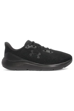 Scarpe da Running Total Black UNDER AMOUR Pursuit 4