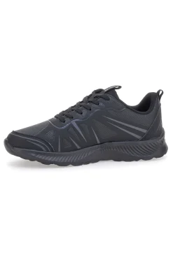 Scarpe da Running Total Black Australian AU42M100