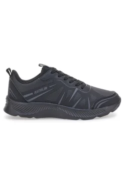 Scarpe da Running Total Black Australian AU42M100