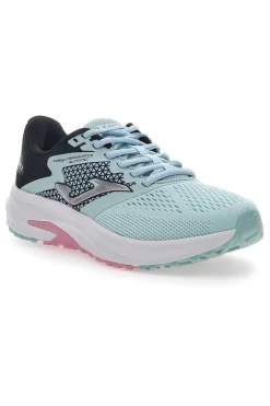 Scarpe da Running Turchese Con Chiusura Allacciata Joma Speed Lady 2415