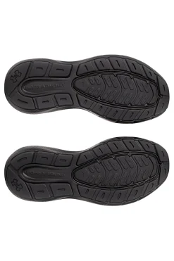 Scarpe da Running UNDER ARMOUR Charged Pursuit 3 Nere
