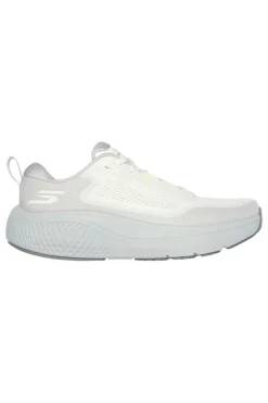Scarpe da Running Vegan Bianche Skechers GO RUN Supersonic Max