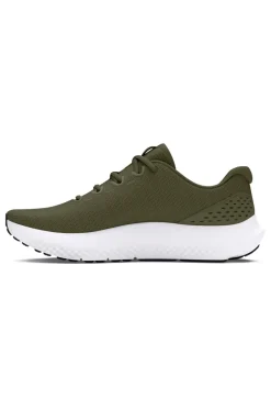 Scarpe da Running Verdi Under Armour Ua Charged Surge 4