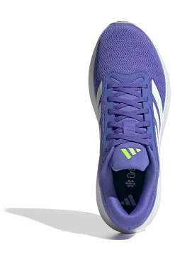 Scarpe da running viola leggere mesh Adidas Response Runner 2