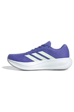 Scarpe da running viola leggere mesh Adidas Response Runner 2