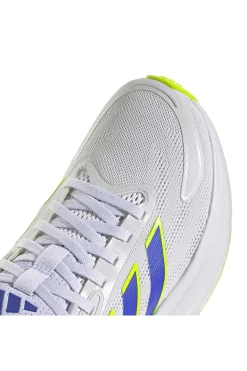 Scarpe da running White Cloudfoam Plus Adidas Response 2 W