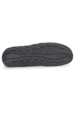 Scarpe da scoglio nere con grip Mares Aquagrip Man