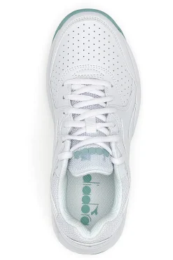 Scarpe da Tennis Bianche Diadora Smash 6 W