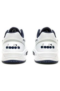 Scarpe da tennis bianche DIADORA VOLEE 6