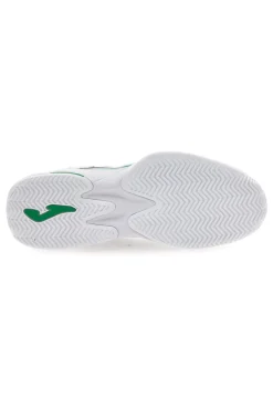Scarpe da tennis e padel bianche Joma Master 1000 Men 2502