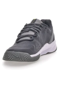 Scarpe da Tennis Grigie Lotto Mirage 600 III ALR