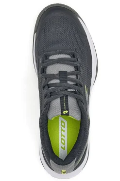 Scarpe da Tennis Grigie Lotto Mirage 600 III ALR