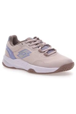 Scarpe da Tennis Rosa Lotto Mirage 600 III ALR W