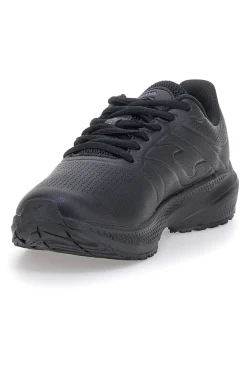 Scarpe da Trail Running da Running Nere Joma Elite Lady 2401