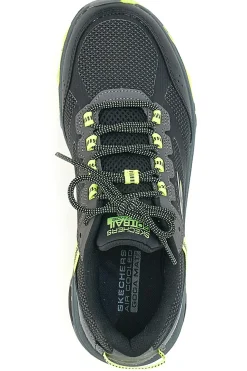 Scarpe da Trail Running Go Run Trail Altitude Nere